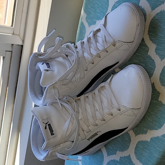 Puma Shoes - Puma shoes